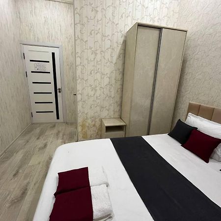 Fenix Hotel Tashkent Esterno foto
