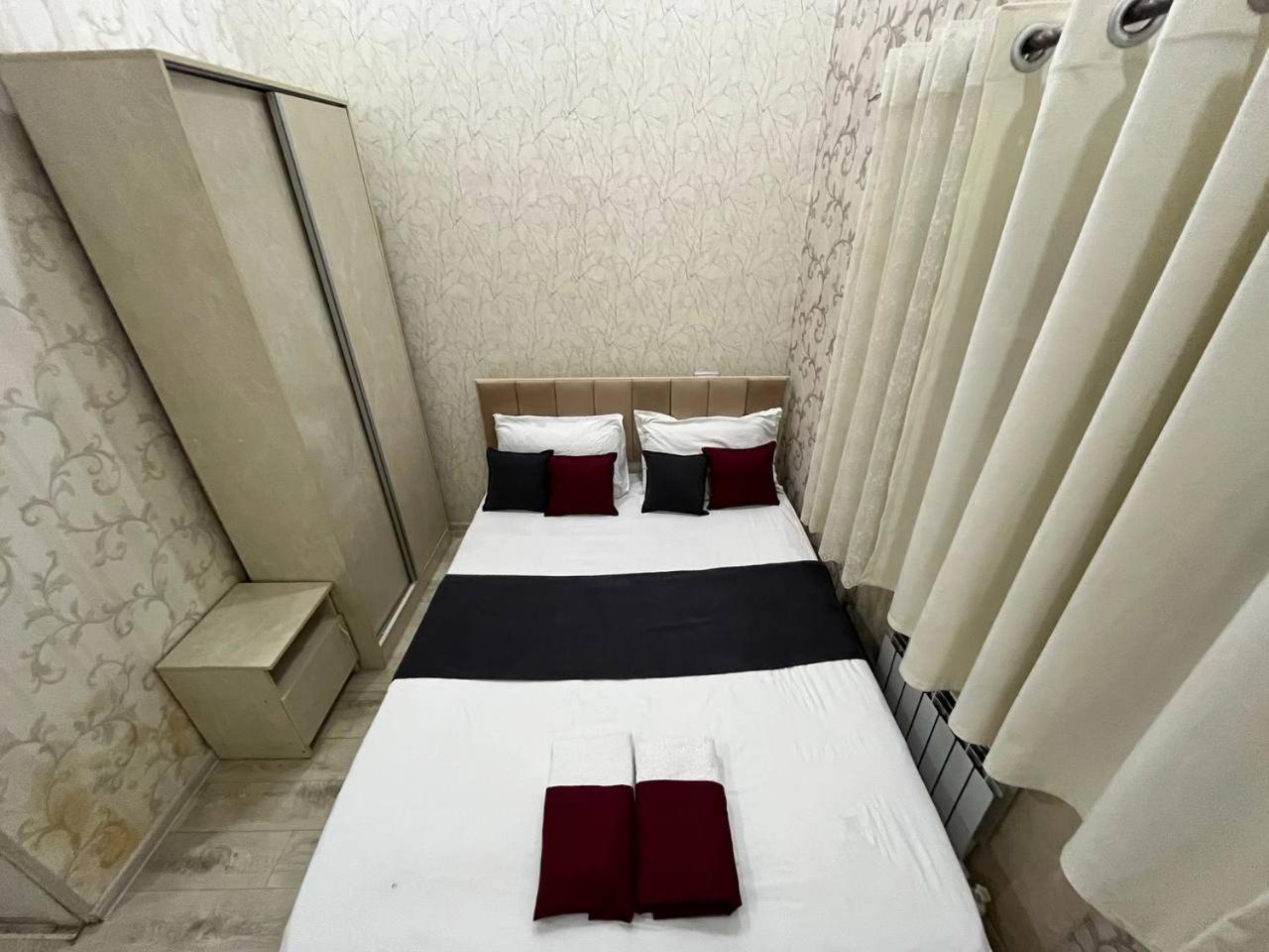 Fenix Hotel Tashkent Esterno foto