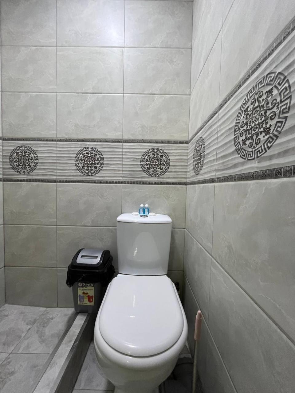 Fenix Hotel Tashkent Esterno foto